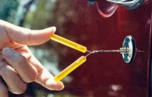 Parker Locksmith Store Fort Myers, FL 239-842-8396 - key-broke-in-lock