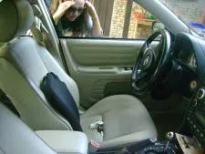 Parker Locksmith Store Fort Myers, FL 239-842-8396 - locked-keys-in-car